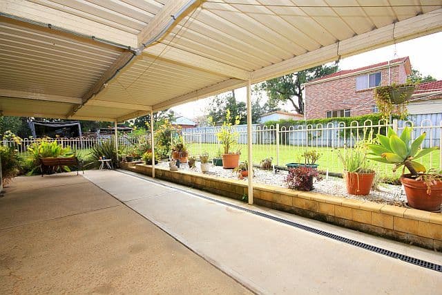 249A Edgar Street, CONDELL PARK NSW 2200, Condell Park - Thumbnail 6