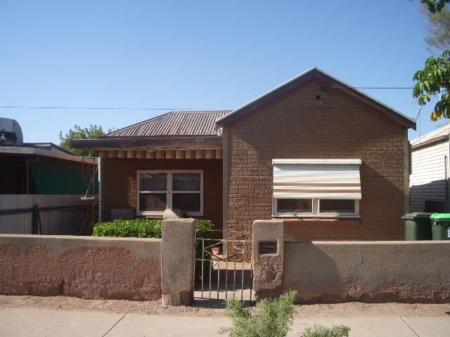 419 Lane Street, BROKEN HILL NSW 2880, Broken Hill - Image 1