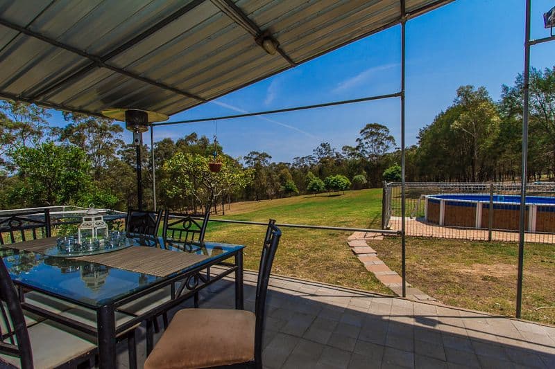 18 Applegum Grove, KURRAJONG NSW 2758, Kurrajong - Thumbnail 2