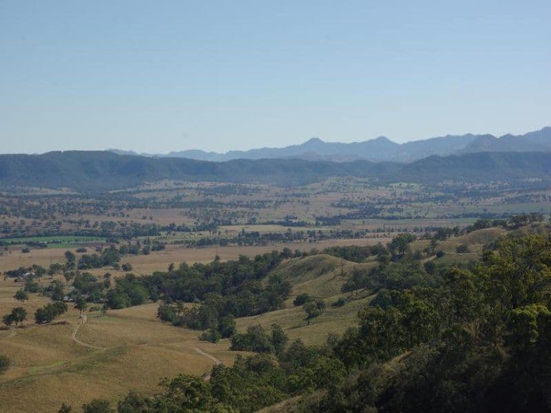 281 Mareeba Road, SCONE NSW 2337, Scone - Image 1