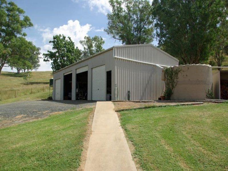 2 Maccallum Street, MOONAN FLAT NSW 2337, Moonan Flat - Thumbnail 8
