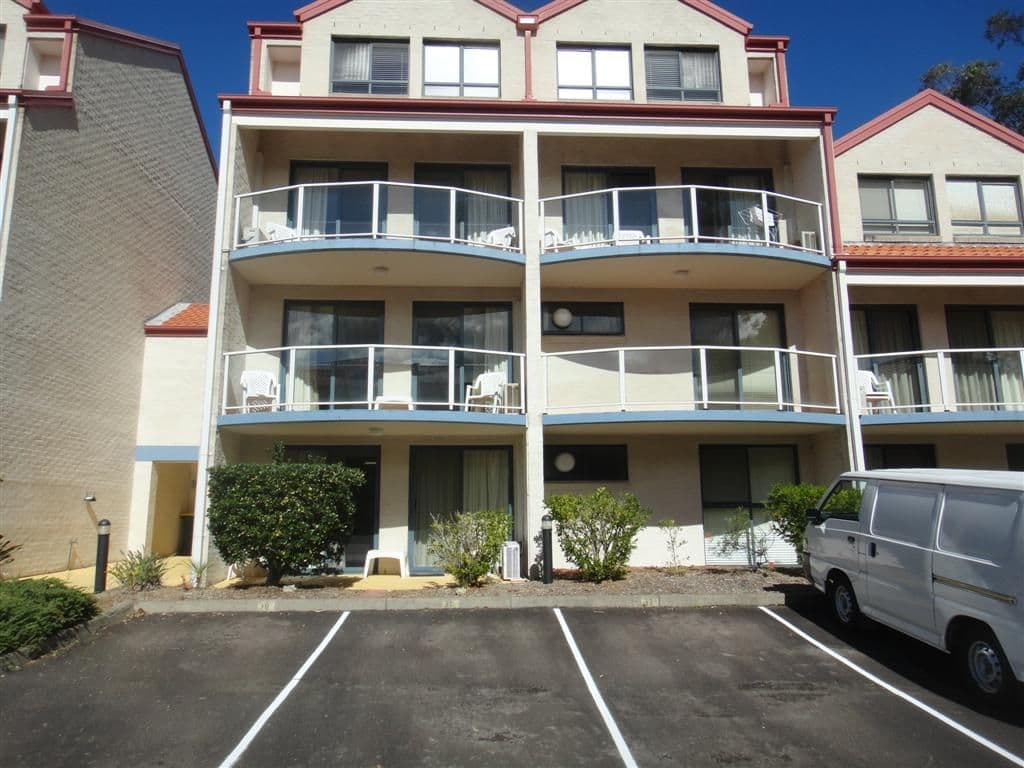 1 Trafalgar Street, NELSON BAY NSW 2315, Nelson Bay - Thumbnail 2