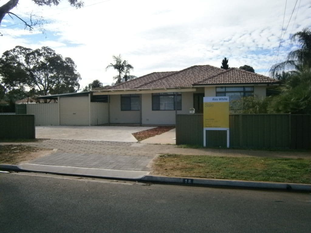 18 Margaret Avenue, SALISBURY SA 5108, Salisbury - Image 1