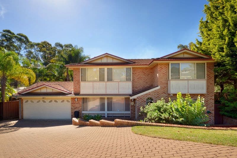 9 Tunks Place, BARDEN RIDGE NSW 2234, Barden Ridge - Image 1