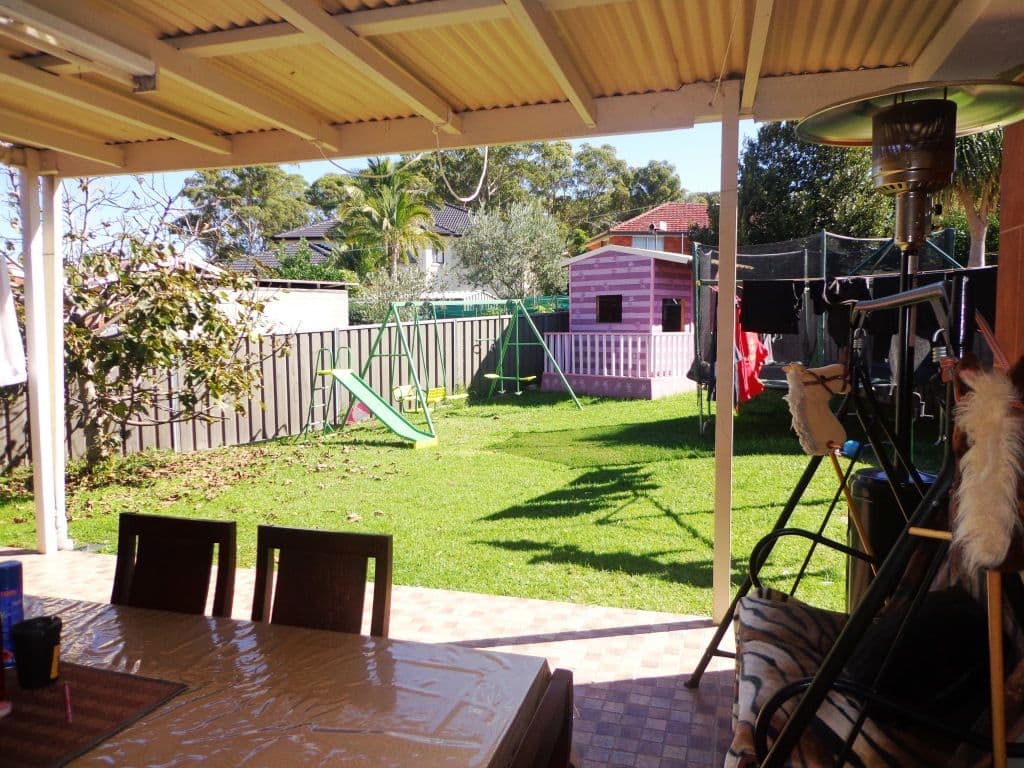 19 Baudin Crescent, FAIRFIELD WEST NSW 2165, Fairfield West - Thumbnail 8