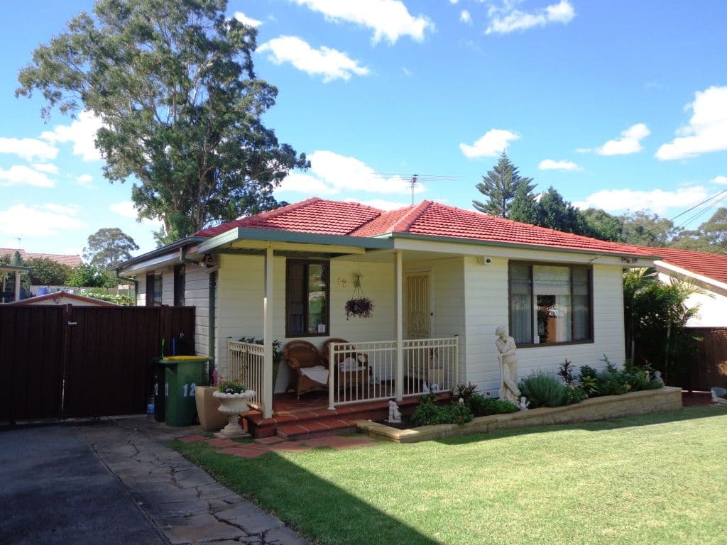12 Hutchens Avenue, MOUNT PRITCHARD NSW 2170, Mount Pritchard - Image 1