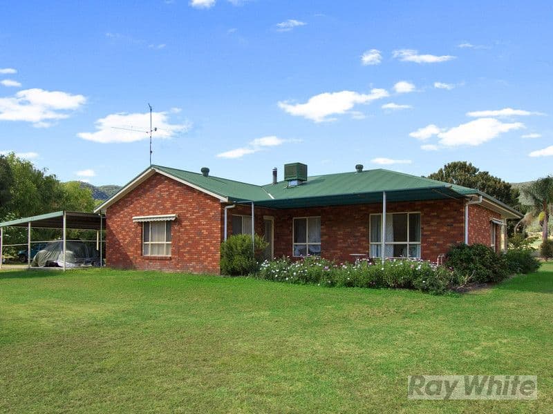 271 Langens Lane, TAMWORTH NSW 2340, Tamworth - Image 1