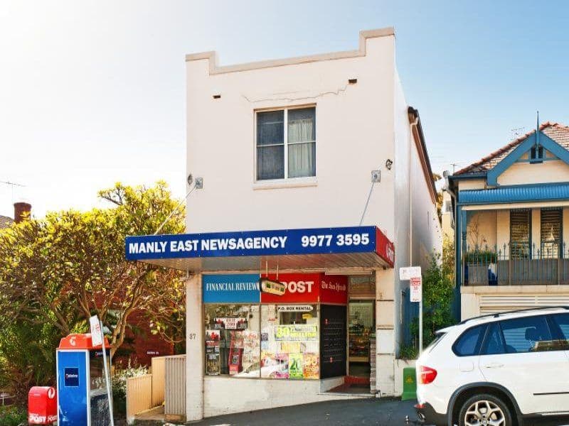 37 Darley Road, MANLY NSW 2095, Manly - Image 1
