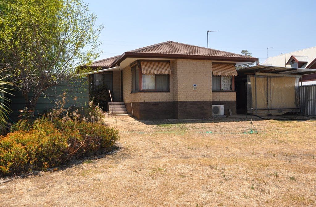 128 Rutherford Street, AVOCA VIC 3467, Avoca - Image 1