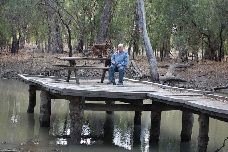"KULAROO" Conargo Road, JERILDERIE NSW 2716, Jerilderie - Thumbnail 3