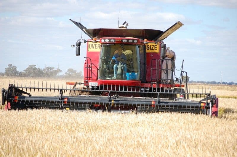 "KULAROO" Conargo Road, JERILDERIE NSW 2716, Jerilderie - Thumbnail 2