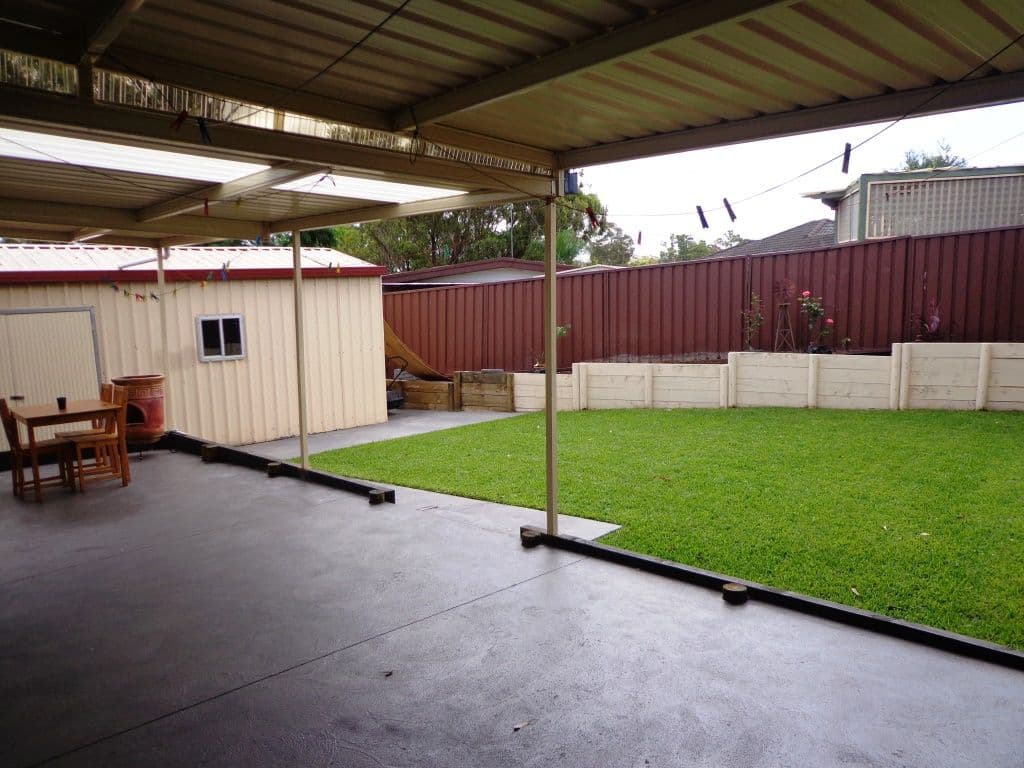 6 Sirius Street, FAIRFIELD WEST NSW 2165, Fairfield West - Thumbnail 8