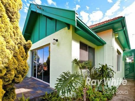 131 West Botany Street, ARNCLIFFE NSW 2205, Arncliffe - Image 1