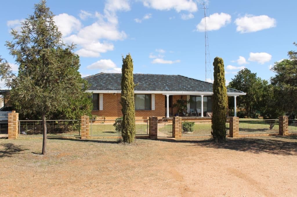 "Croydon" Albert, TOTTENHAM NSW 2873, Tottenham - Thumbnail 7