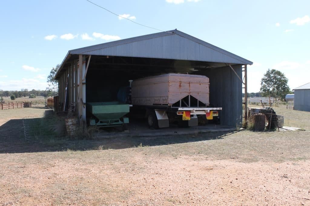 "Croydon" Albert, TOTTENHAM NSW 2873, Tottenham - Thumbnail 6