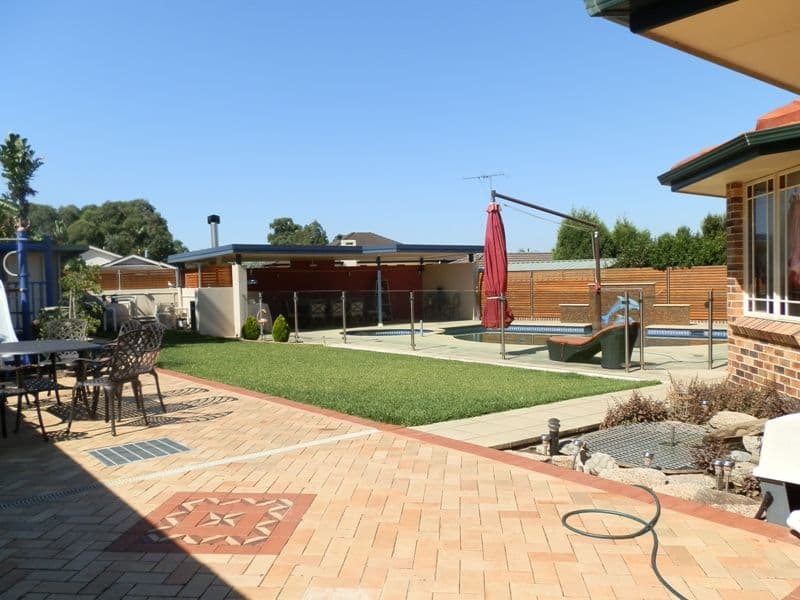 7 Perceval Close, ABBOTSBURY NSW 2176, Abbotsbury - Thumbnail 8