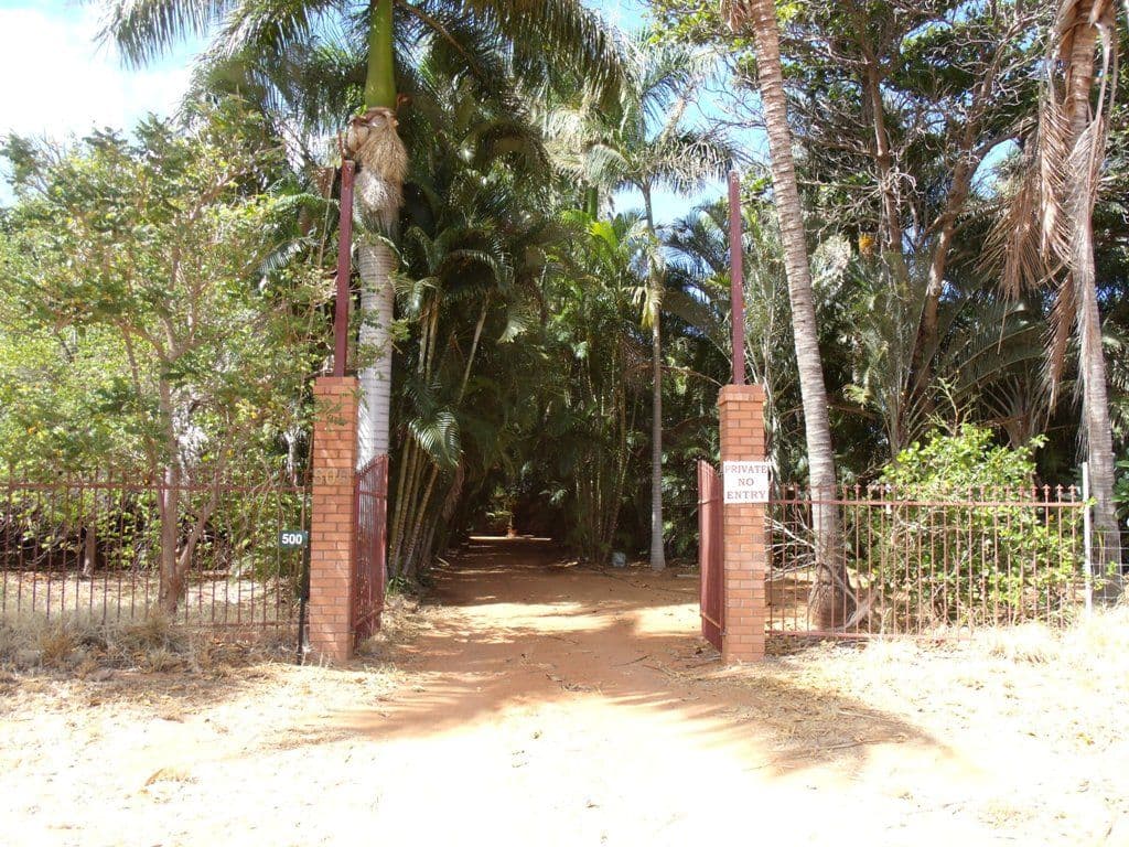 500 Robinson Street, CARNARVON WA 6701, South Carnarvon - Image 1