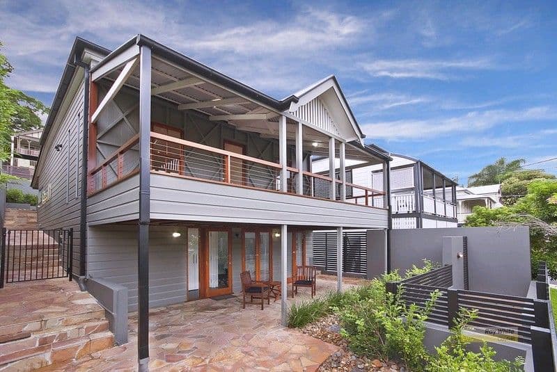 257 Kent Street, NEWSTEAD QLD 4006, Newstead - Image 1