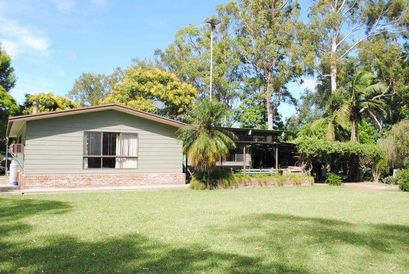 MOREE NSW 2400, Moree - Image 1
