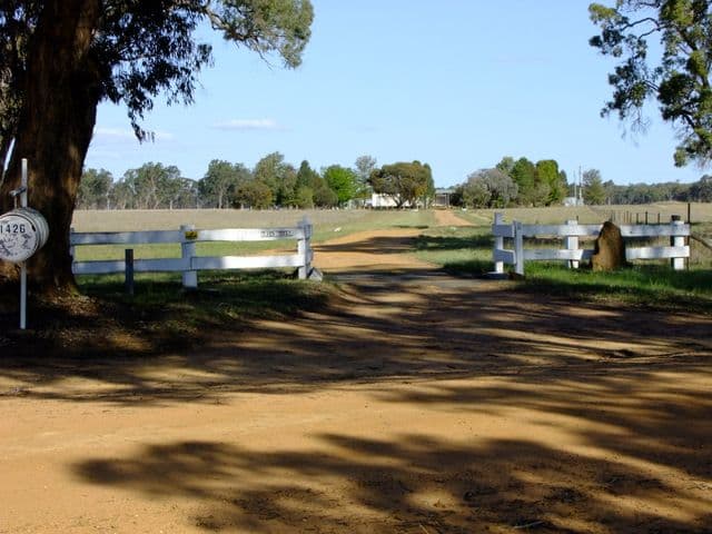 PURLEWAUGH NSW 2357, Purlewaugh - Thumbnail 4