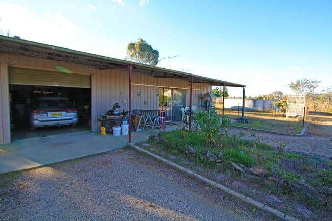 71 Douglas Close, CARWOOLA NSW 2620, Carwoola - Thumbnail 7