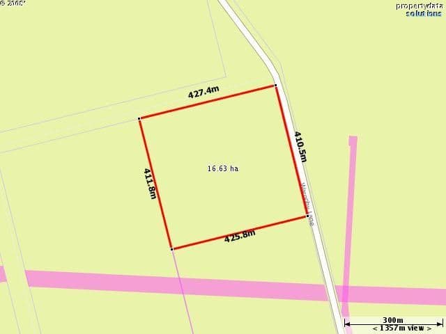 0 Warooby Lane, BLYTHDALE QLD 4455, Blythdale - Thumbnail 3