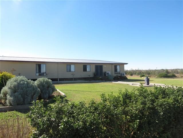 0 Warooby Lane, BLYTHDALE QLD 4455, Blythdale - Thumbnail 4