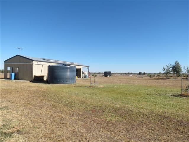 0 Warooby Lane, BLYTHDALE QLD 4455, Blythdale - Thumbnail 7