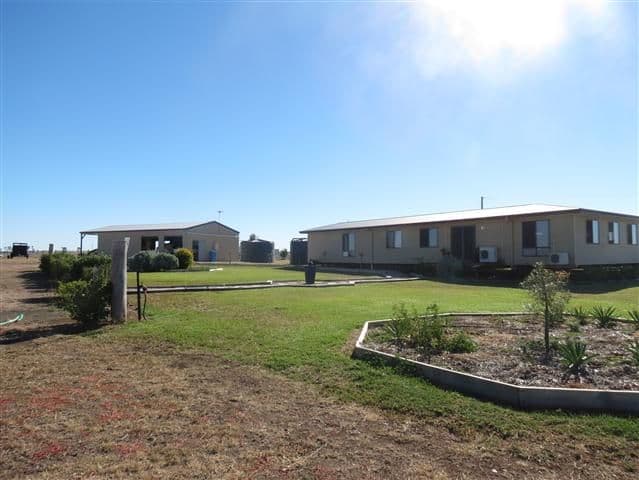 0 Warooby Lane, BLYTHDALE QLD 4455, Blythdale - Thumbnail 2