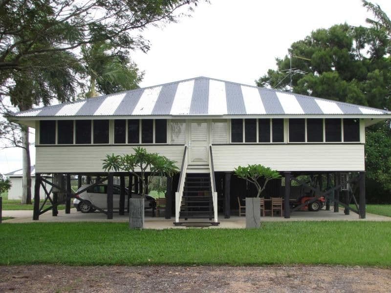 BRANDON QLD 4808, Brandon - Image 1