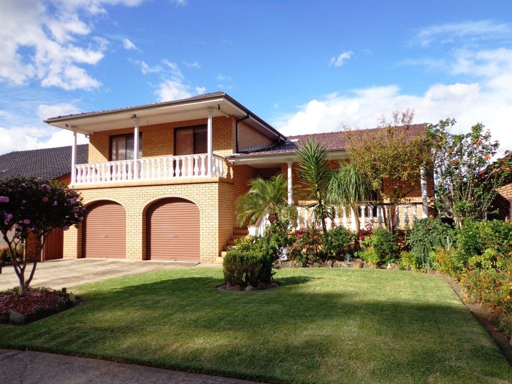9 Warragamba Crescent, BOSSLEY PARK NSW 2176, Bossley Park - Image 1