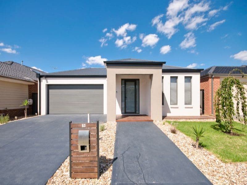 13 Arapiles Avenue, CRAIGIEBURN VIC 3064, Craigieburn - Image 1