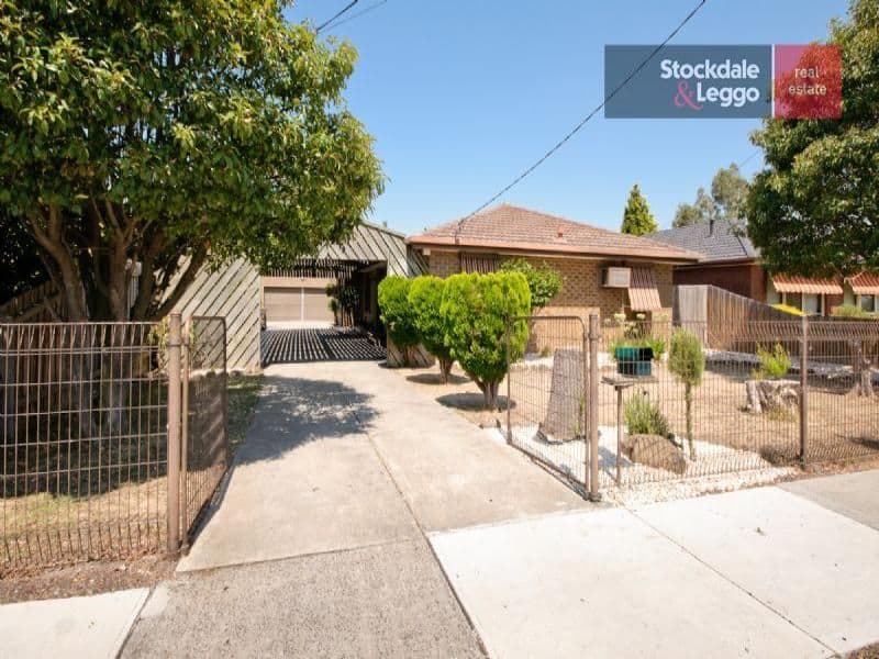 107 Dianne Avenue, CRAIGIEBURN VIC 3064, Craigieburn - Image 1