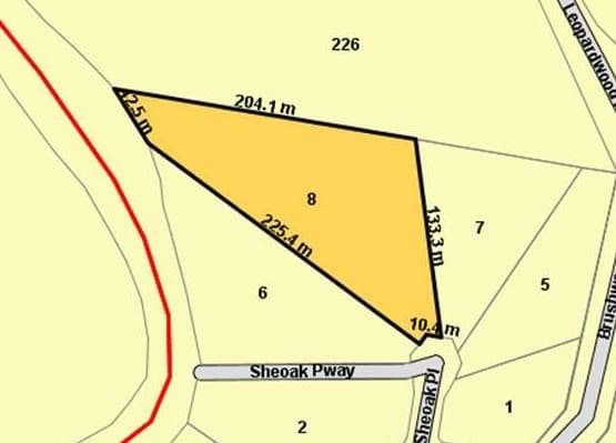 8 Sheoak Place, CEDAR GROVE QLD 4285, Cedar Grove - Thumbnail 2