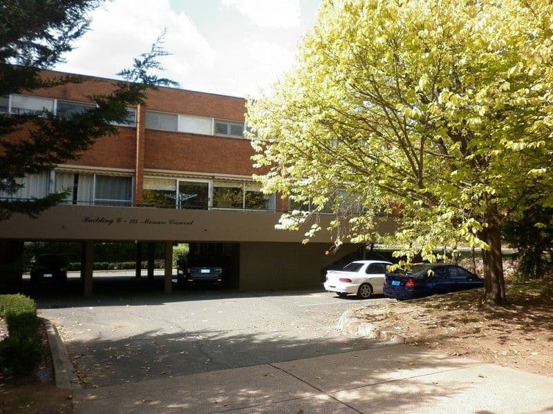 6C/173 Monaro Crescent, RED HILL ACT 2603, Red Hill - Image 1