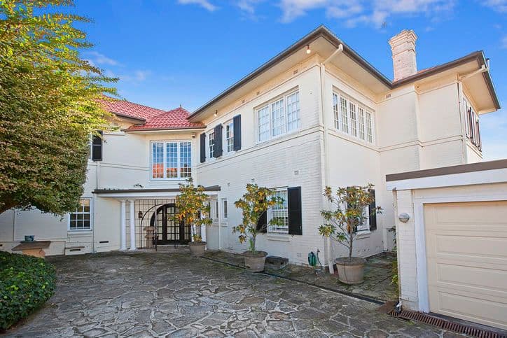 16 Albert Street, EDGECLIFF NSW 2027, Edgecliff - Image 1