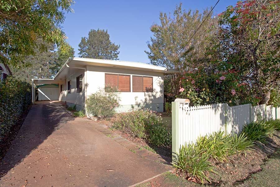 6A Trevethan Street, MOUNT LOFTY QLD 4350, Mount Lofty - Thumbnail 2