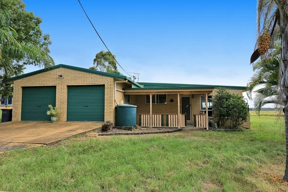 19 Mark Road, BRANYAN QLD 4670, Branyan - Thumbnail 2