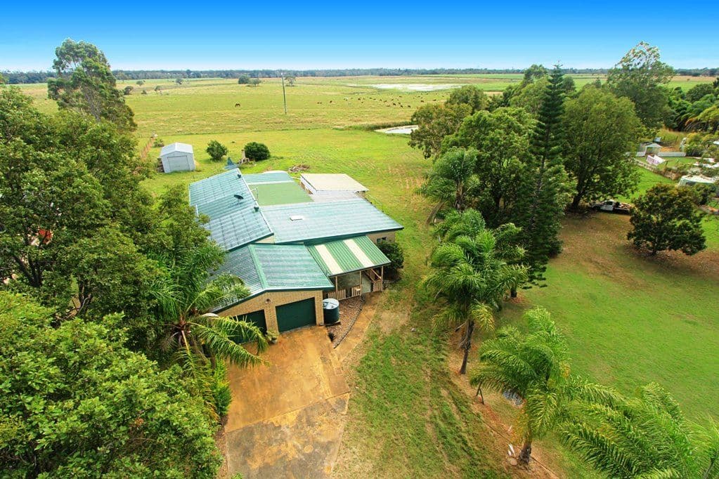 19 Mark Road, BRANYAN QLD 4670, Branyan - Image 1