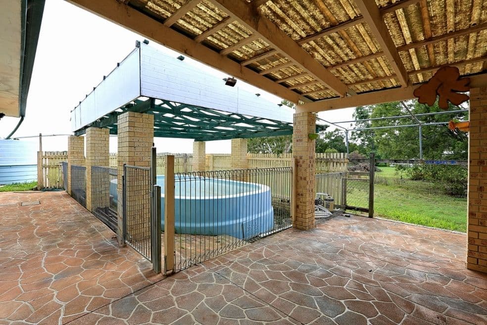 19 Mark Road, BRANYAN QLD 4670, Branyan - Thumbnail 8