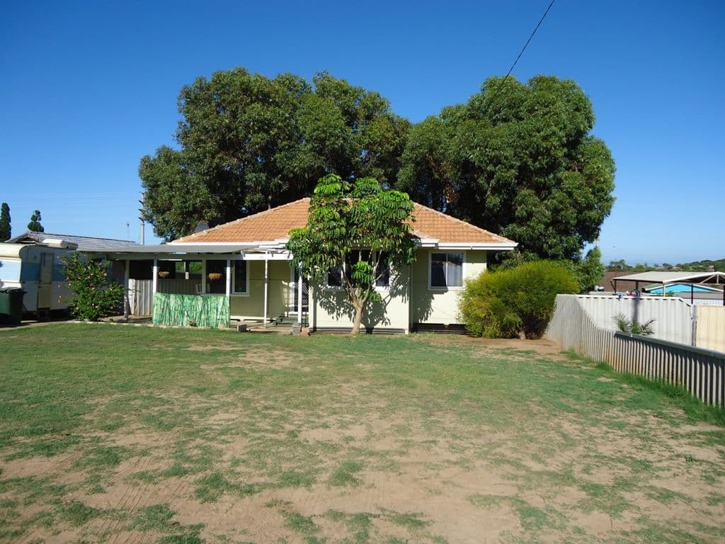 24 Abelia Street, RANGEWAY WA 6530, Rangeway - Image 1
