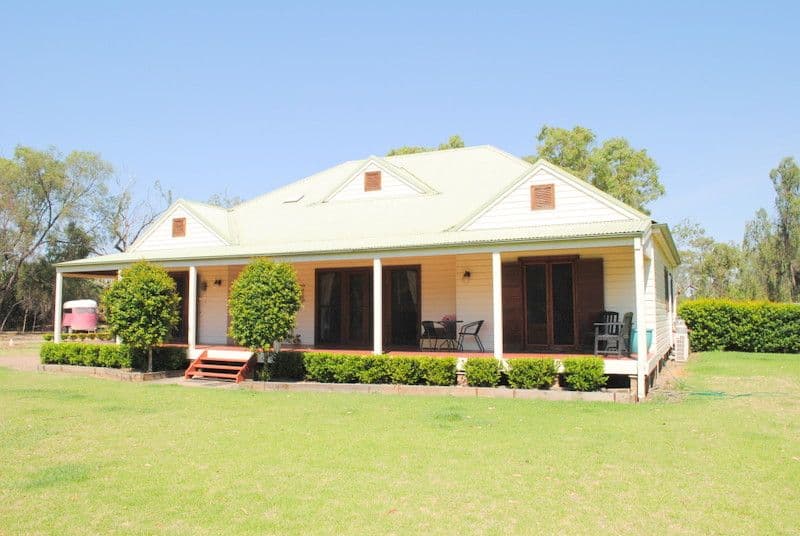 MOREE NSW 2400, Moree - Thumbnail 3