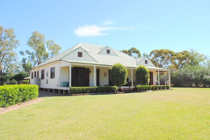 MOREE NSW 2400, Moree - Image 1