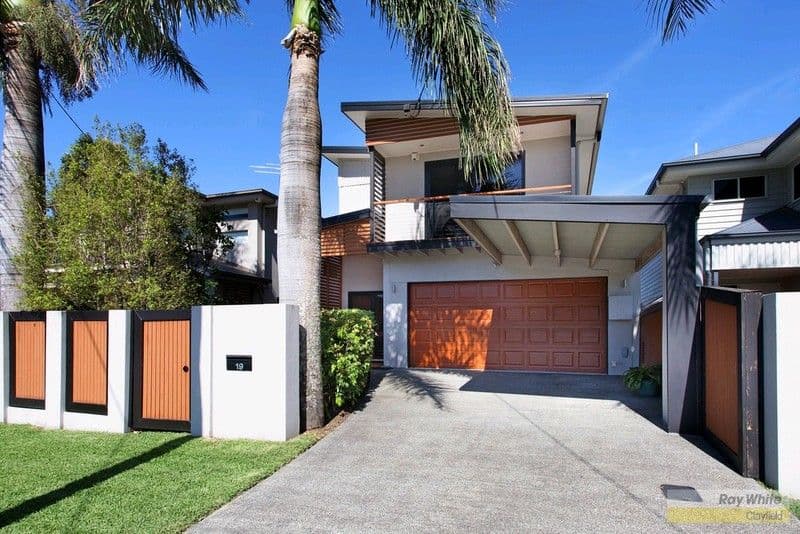 19 Clarke Street, HENDRA QLD 4011, Hendra - Image 1