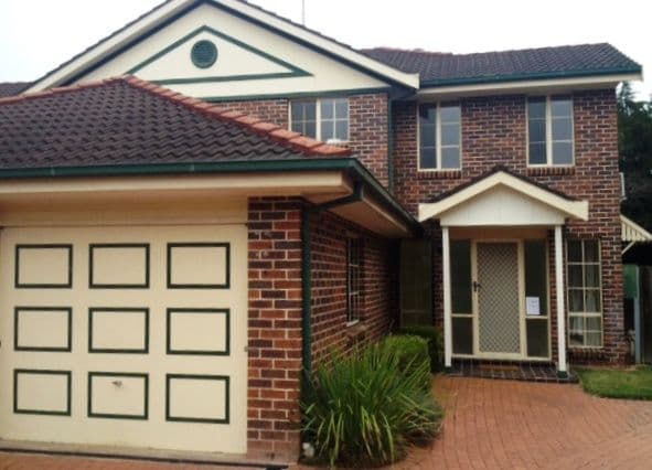 6B Windarra Place, CASTLE HILL NSW 2154, Castle Hill - Image 1