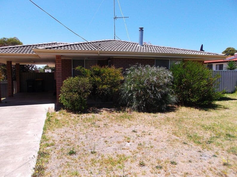 6 Needs Street, MANJIMUP WA 6258, Manjimup - Image 1