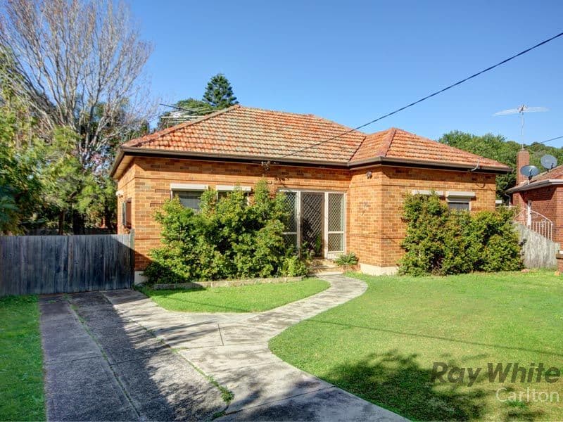 27 Lobb Crescent, BEVERLEY PARK NSW 2217, Beverley Park - Image 1