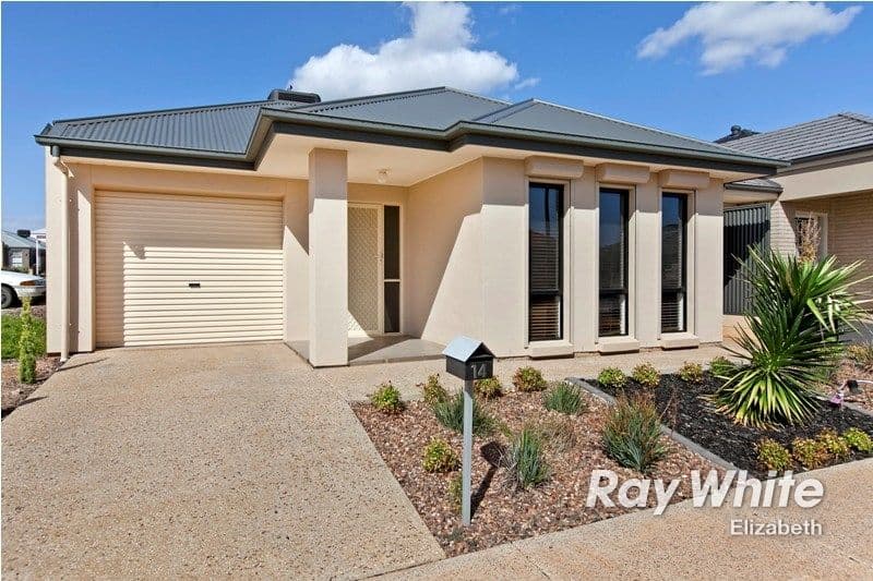 14 Swinden Crescent, BLAKEVIEW SA 5114, Blakeview - Thumbnail 2