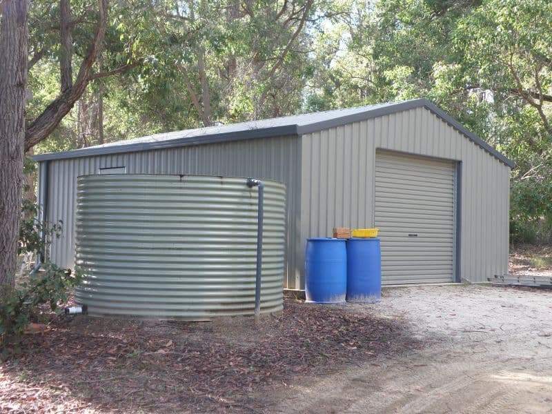 Lot 20 Cockatoo Drive, NANNUP WA 6275, Nannup - Thumbnail 3