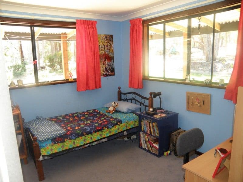 Lot 20 Cockatoo Drive, NANNUP WA 6275, Nannup - Thumbnail 8